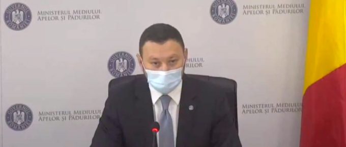 conferinta rabla electrocasnice ministerul mediului