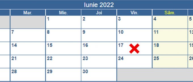 Rabla Electrocasnice 2022