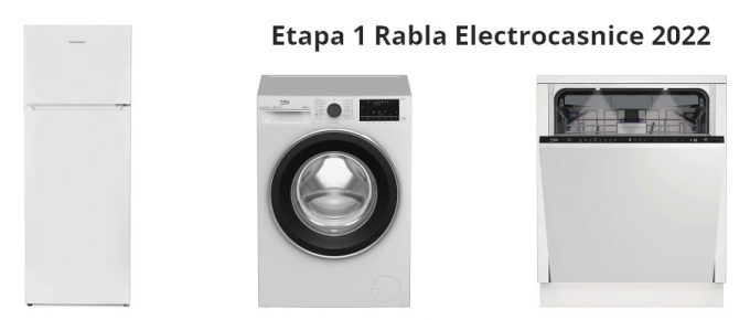 etapa 1 rabla electrocasnice 24 iuie 2022