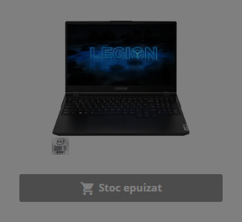 laptop stoc epuizat