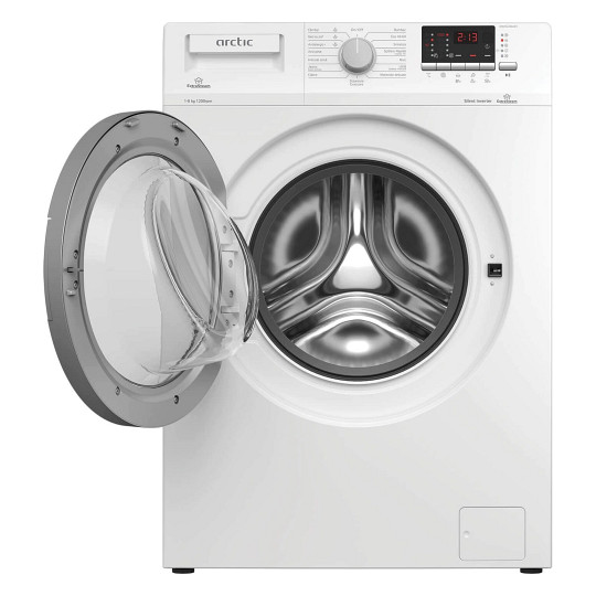 masina spalat arctic apl81223xlw3