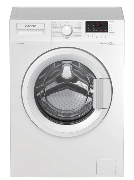mașină spălat rufe Arctic APL81023XKW0