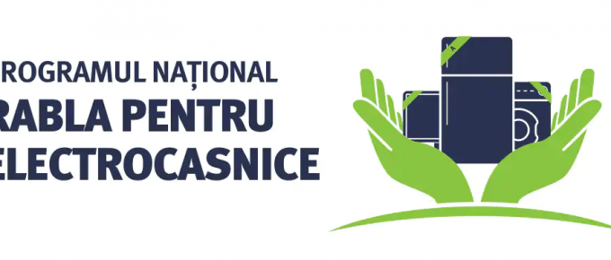 Programul National Rabla Electrocasnice