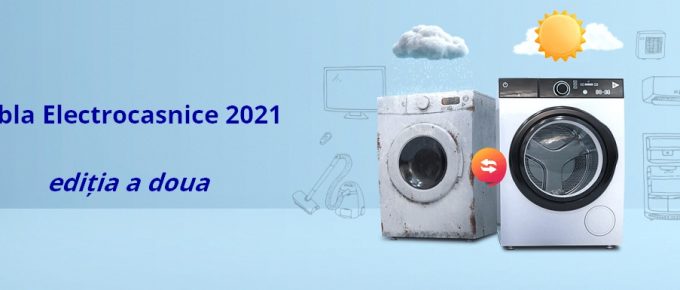 rabla electrocasnice 2021 editia a doua