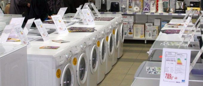 rabla electrocasnice masini spalat rufe