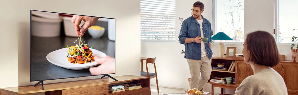 televizor Samsung 2021