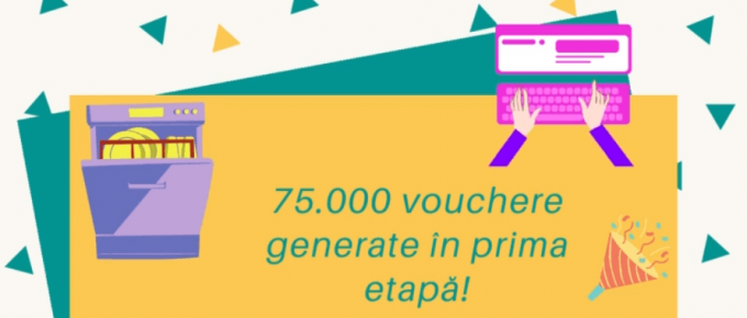 vouchere generate prima etapa rabla electrocasnice 2021